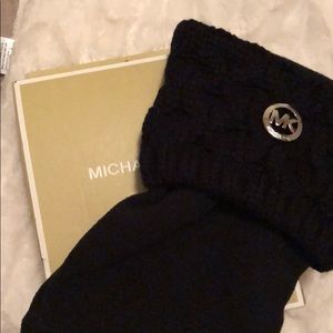 Michael Kors Leg Warmers